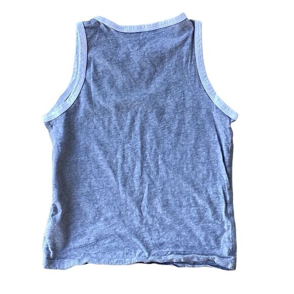 NIKE Boy's Tank Top size Sm - Picture 2 of 3